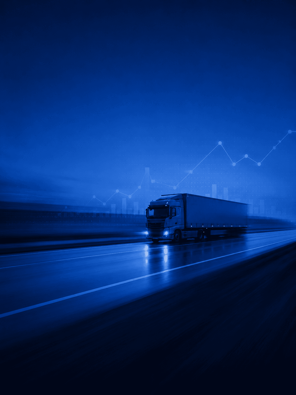 Enamat kui lihtsalt nähtavus: kuidas intelligentne otsustusvõime ja riskide maandamine logistikasse tegelikku tulu toovad