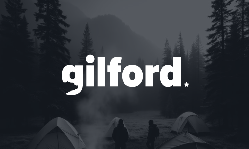 Gilford – Branding